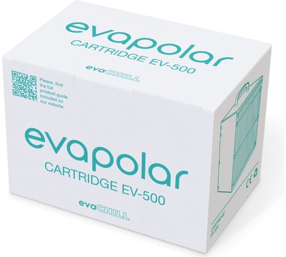 Картридж для кондиционера Evapolar evaCHILL EV-500