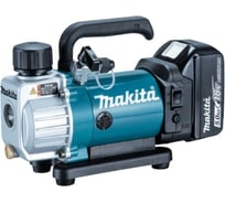 Аккумуляторный вакуумный насос Makita DVP180Z