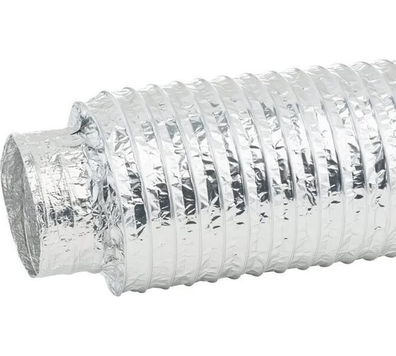 Гибкий шумоглушитель Sono GLX25 203 мм, 1 м DEC GX203/1,0