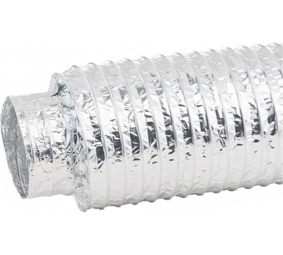 Гибкий шумоглушитель Sono GLX25 127 мм, 1 м DEC GX127/1,0