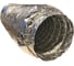 Гибкий шумоглушитель Sono 25TRD 203 мм, 0.5 м DEC DST203/0,5 5