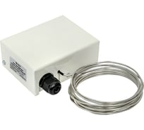 Реле температуры (термостат капиллярный) 2 метра EKF TR-15-2