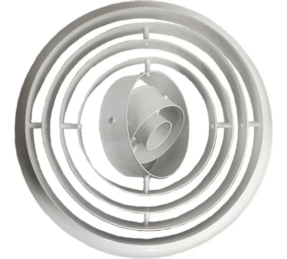 Сопловый диффузор Kvl 350 Ventart 4687202641871