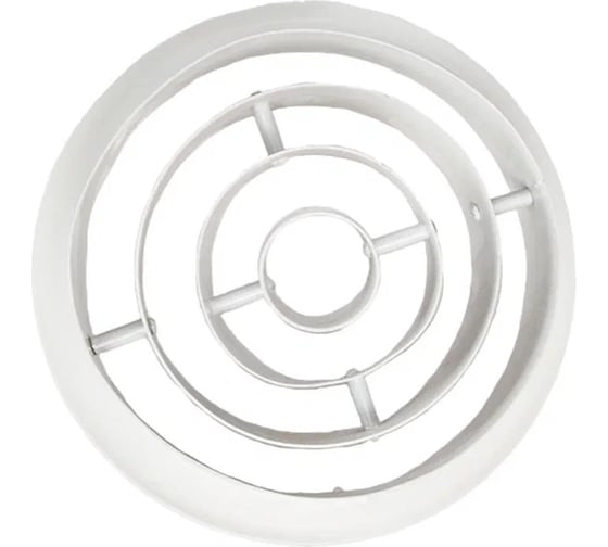 Сопловый диффузор Kvl 200 Ventart 4687202641840 1