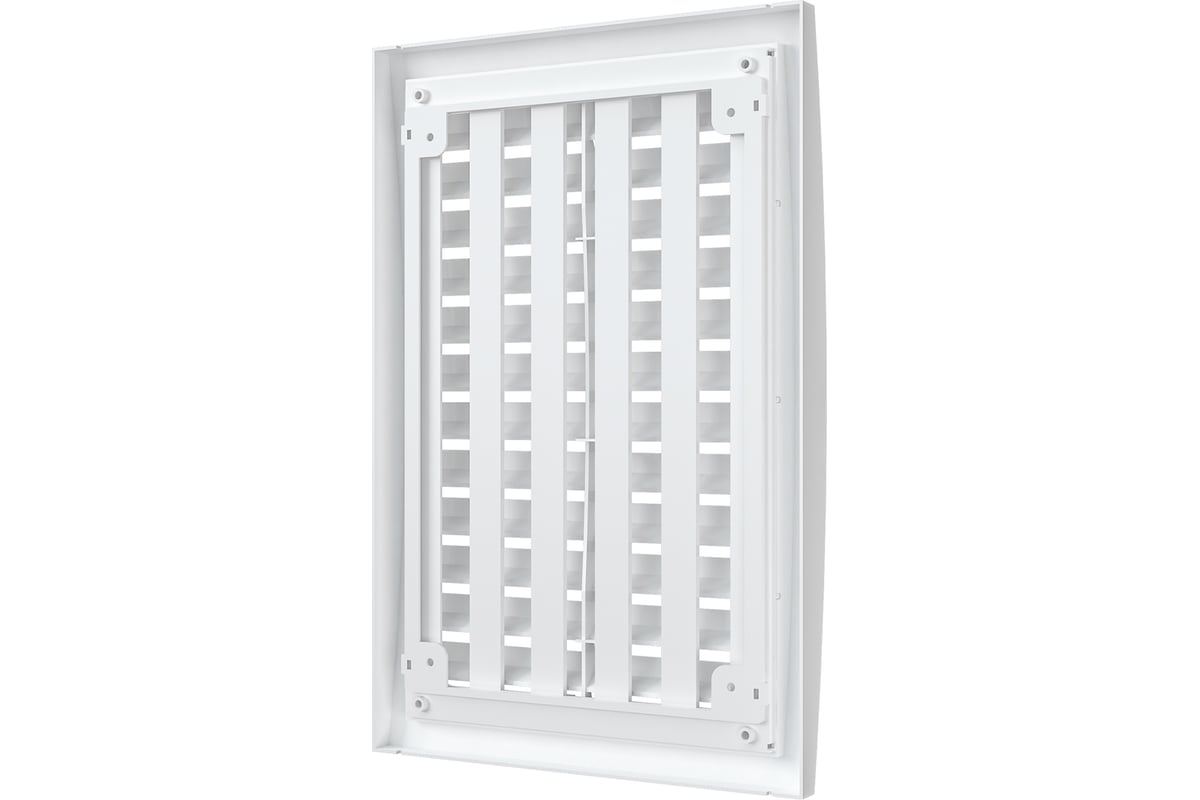 Решетка вентиляционная регулируемая (200х300 мм) ERA 2030РРП - выгодная ...