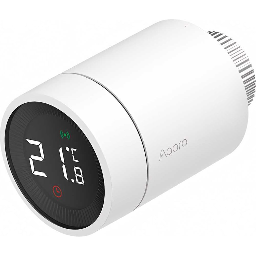 Термостат Thermostat AQARA SRTS-A01 00-01021760 - выгодная цена, отзывы ...