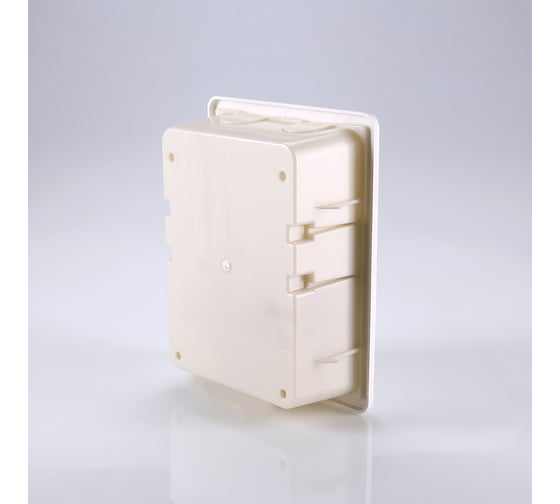 Терморегулирующий монтажный комплект Valtec IC-BOX 2 VT.ICBOX.2.0