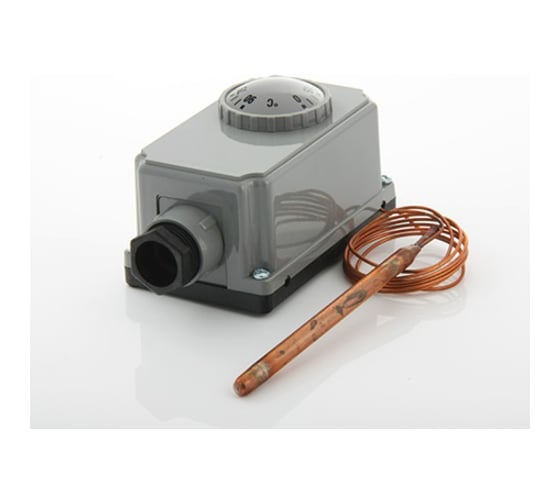 Термостат с выносным датчиком Valtec VT.AC616I.0.0