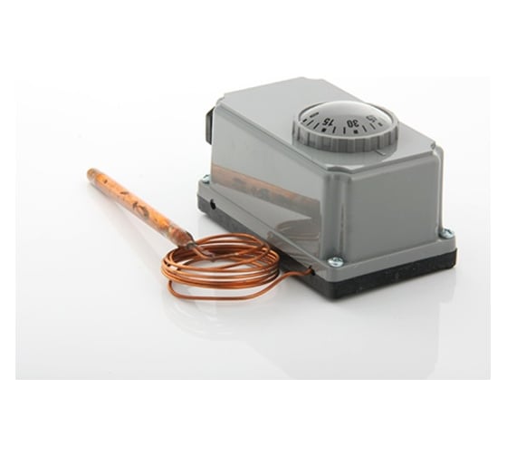 Термостат с выносным датчиком Valtec VT.AC616I.0.0
