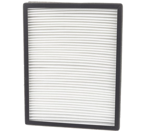 Комплект фильтров Pre-carbon + HEPA FРH-150/155 для очистителей AP-150/155 Ballu 1