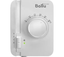 Контроллер (пульт) Ballu BRC-W НС-1070195