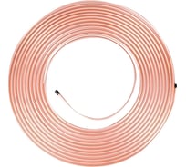 Труба медная Olympic (3/4"; 0.8 мм; 15 м) Ballu