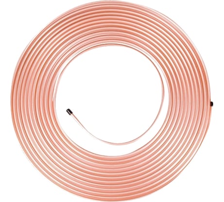 Труба медная Olympic (3/4"; 0.8 мм; 15 м) Ballu