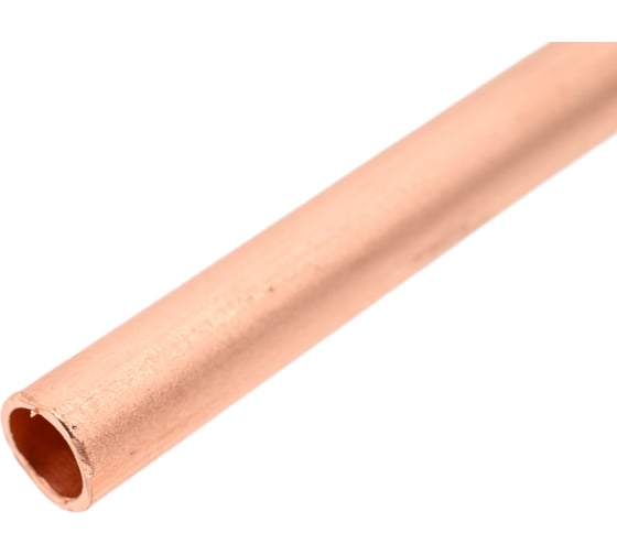 Труба медная Olympic (1/4"; 0.6 мм; 15 м) Ballu