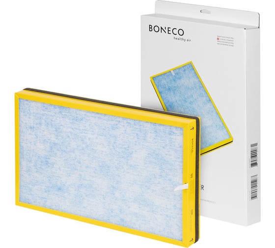 Фильтр Allergy filter (противоаллергенный слой + НЕРА + угольный) для Р500 Boneco А501 НС-1108862