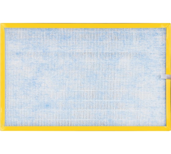 Фильтр Allergy filter (противоаллергенный слой + НЕРА + угольный) для Р500 Boneco А501 НС-1108862