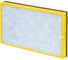 Фильтр Allergy filter (противоаллергенный слой + НЕРА + угольный) для Р500 Boneco А501 НС-1108862 2