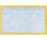 Фильтр Allergy filter (противоаллергенный слой + НЕРА + угольный) для Р500 Boneco А501 НС-1108862 4