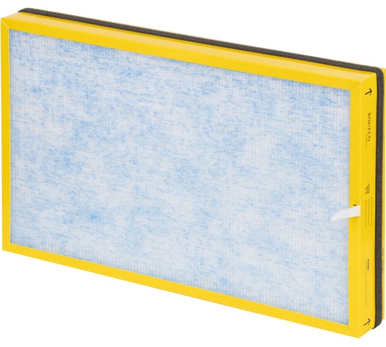 Фильтр Allergy filter (противоаллергенный слой + НЕРА + угольный) для Р400 Boneco 401 НС-1108865