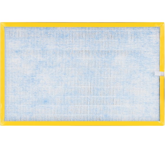 Фильтр Allergy filter (противоаллергенный слой + НЕРА + угольный) для Р400 Boneco 401 НС-1108865
