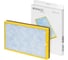 Фильтр Allergy filter (противоаллергенный слой + НЕРА + угольный) для Р400 Boneco 401 НС-1108865 1