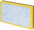 Фильтр Allergy filter (противоаллергенный слой + НЕРА + угольный) для Р400 Boneco 401 НС-1108865 2
