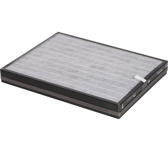 Фильтр Boneco Smog filter /НЕРА фильтр с заряженными частицами + угольный/ для Р400, арт. А403 НС-1108863