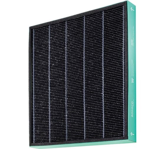 Фильтр (HEPA + угольный фильтр) для Н680 Boneco A681 1