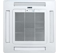 Панель ZACC для внутренних блоков ZACC-24/36/48/60 H/ICE/FI/N1 Zanussi