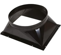 Адаптер 1-ходовой (600 мм) для теплогенераторов JUMBO 145 Ballu-Biemmedue
