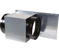 Адаптер 2-ходовой (600 мм) для теплогенераторов FARM 235 Ballu-Biemmedue