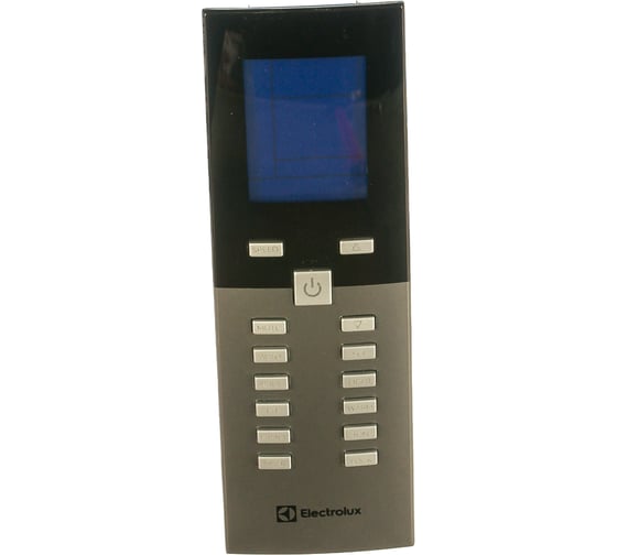 IQ-метеопульт для увлажнителя Electrolux EHU/RC-10
