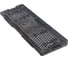 BSS-фильтр для моек воздуха AWM-40 и AWX-70 WINIA УТ000020127 4