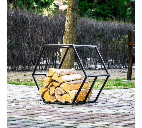 Дровница СОТА FIRE-HOUSE DR-sota