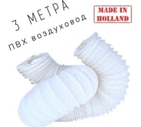 производство оцинкованных воздуховодов