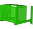 Корзина для кондиционера 1000x700x550 мм, зеленая НОВА СКЛАД 4631169577049 1