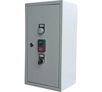 Щит управления вентилятором, до 7.5 кВт, 20 А IMPERA IMP/CONTROL/SOM.3T.20