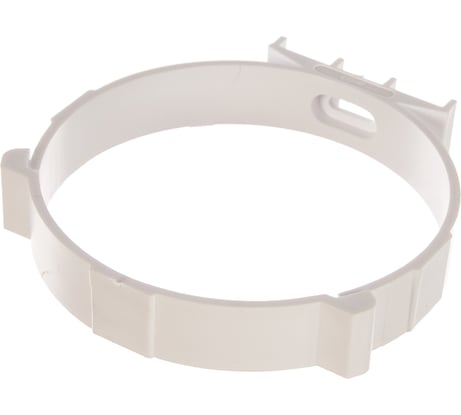 Держатель пластик 100 мм ERA 10ДКП 210-001