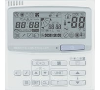 Пульт проводной Toshiba RBC-AMS41-E