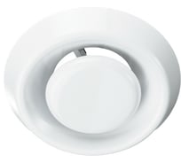 Анемостат АВS А 125 ВР (125 мм) VENTS 10033711