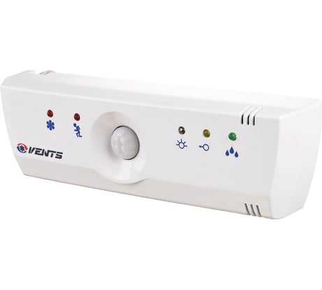 Блок управления БУ-1-60 VENTS 104258175