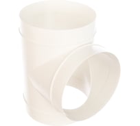 Тройник (150 мм) VENTS 12509699