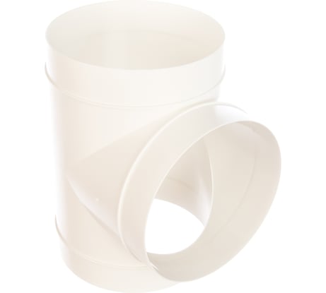 Тройник (150 мм) VENTS 12509699