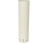 Канал круглый (125 мм х 0.5 м) VENTS 10052162