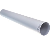 Канал круглый (125 мм х 1.0 м) VENTS 10052197