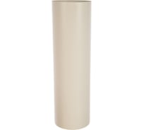 Канал круглый (150 мм х 0.5 м) VENTS 10052533