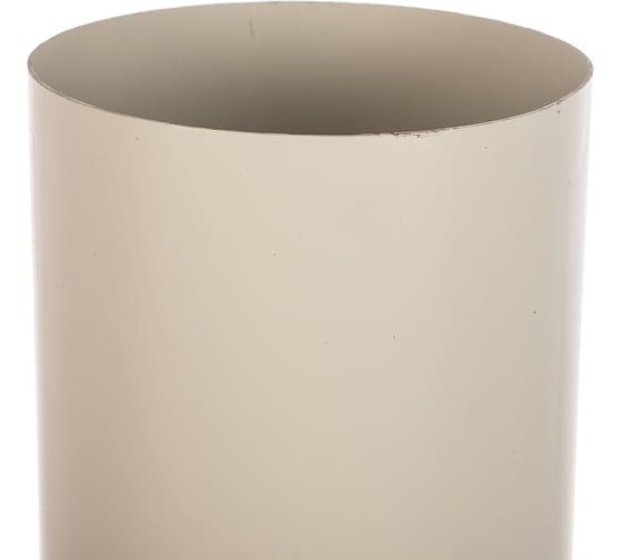 Канал круглый (150 мм х 0.5 м) VENTS 10052533