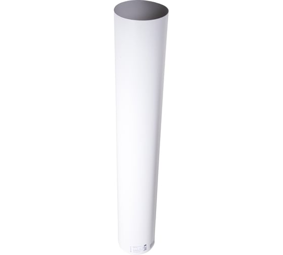 Канал круглый (150 мм х 1.0 м) VENTS 10052541 1