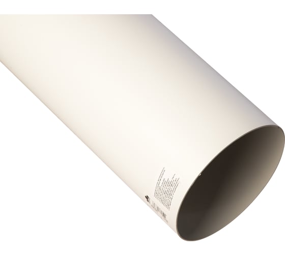 Канал круглый (150 мм х 2.0 м) VENTS 1000054731