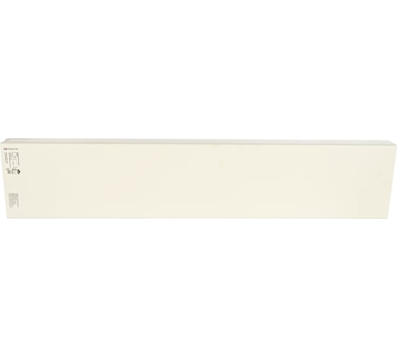 Канал прямоугольный (204х60 мм; 1.0 м) VENTS 10053448 1
